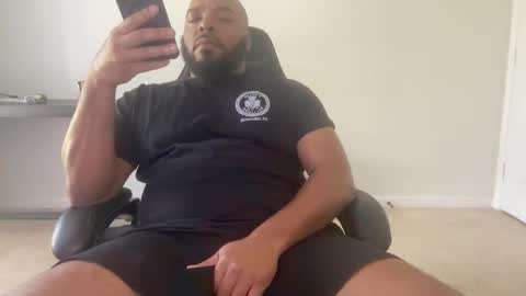 Snapshot of bbcfun44 chatting on May 24, 3:17 pm Zaddy online show from May 24, 3:17 pm