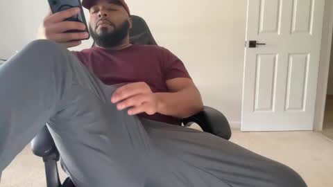 Snapshot of bbcfun44 chatting on May 26, 4:03 pm Zaddy online show from May 26, 4:03 pm