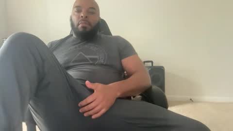 Snapshot of bbcfun44 chatting on June 1, 5:36 pm Zaddy online show from June 1, 5:36 pm
