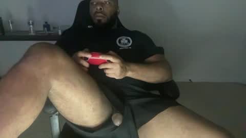 Snapshot of bbcfun44 chatting on June 12, 10:03 am Zaddy online show from June 12, 10:03 am