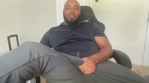 Snapshot of bbcfun44 chatting on June 17, 4:30 pm Zaddy online show from June 17, 4:30 pm