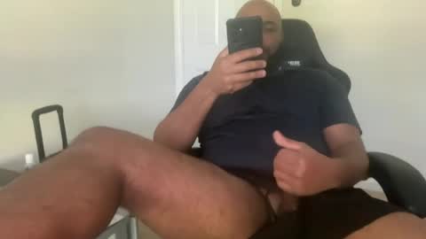 Snapshot of bbcfun44 chatting on June 18, 1:15 pm Zaddy online show from June 18, 1:15 pm