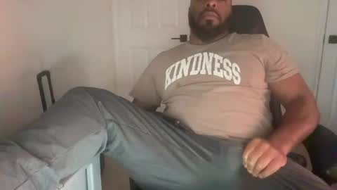 Snapshot of bbcfun44 chatting on June 26, 8:41 am Zaddy online show from June 26, 8:41 am