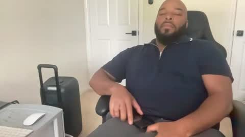 Snapshot of bbcfun44 chatting on July 1, 12:29 pm Zaddy online show from July 1, 12:29 pm