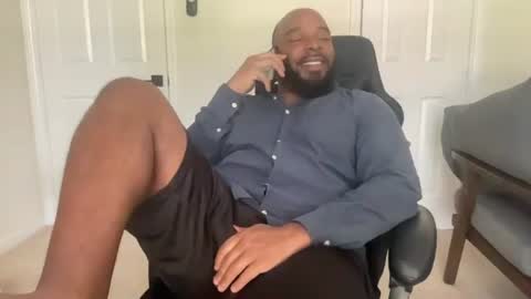 Snapshot of bbcfun44 chatting on July 23, 5:44 pm Zaddy online show from July 23, 5:44 pm