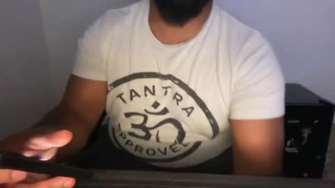 Snapshot of bbcfun44 chatting on July 28, 10:43 am Zaddy online show from July 28, 10:43 am