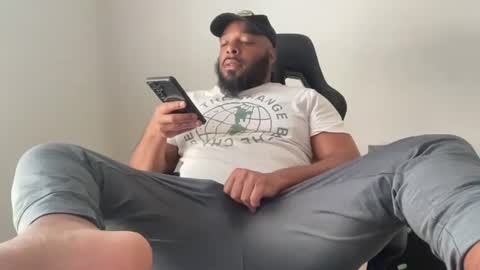 Snapshot of bbcfun44 chatting on July 29, 9:46 pm Zaddy online show from July 29, 9:46 pm