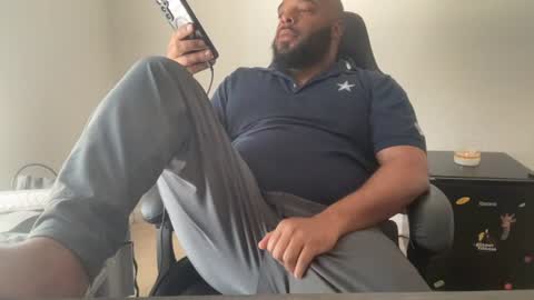 Snapshot of bbcfun44 chatting on August 2, 2:26 pm Zaddy online show from August 2, 2:26 pm