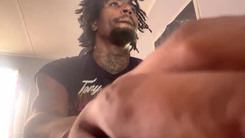 bbcking4205 online show from January 7, 7:05 pm