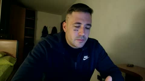 BB Namelezz online show from October 30, 6:26 am