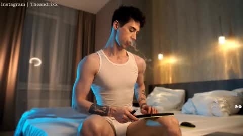 Snapshot of bbrandon_ chatting on November 9, 10:41 pm Brandon online show from November 9, 10:41 pm