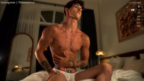 Brandon online show from March 22, 6:55 pm