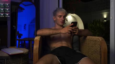 Brandon online show from May 7, 6:46 pm