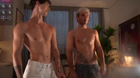 Brandon online show from June 29, 7:25 pm