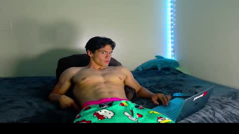 unknown online show from November 12, 5:30 am