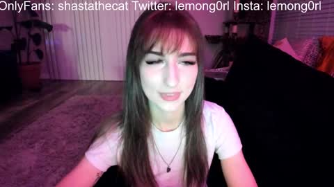 Shasta online show from November 15, 9:28 am