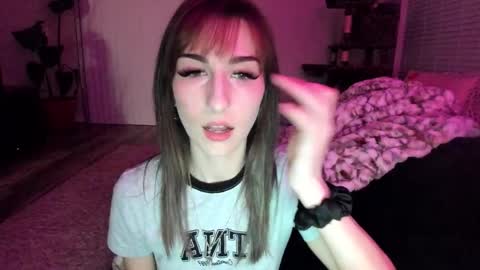 Shasta online show from March 16, 5:44 am