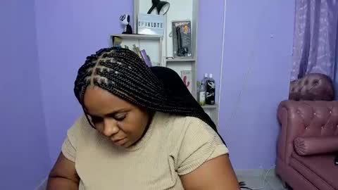 Charlote online show from October 19, 12:06 pm