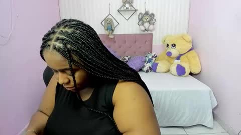 Charlote online show from October 25, 12:23 pm