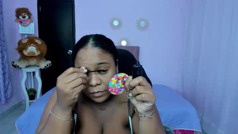 Charlote online show from February 20, 12:38 pm