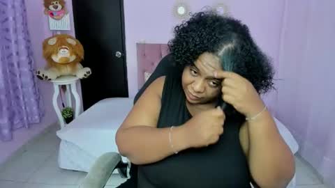 Charlote online show from March 1, 12:18 pm