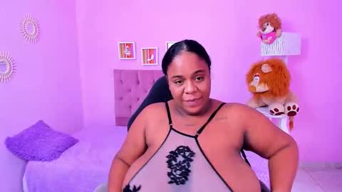 Charlote online show from March 26, 12:22 pm