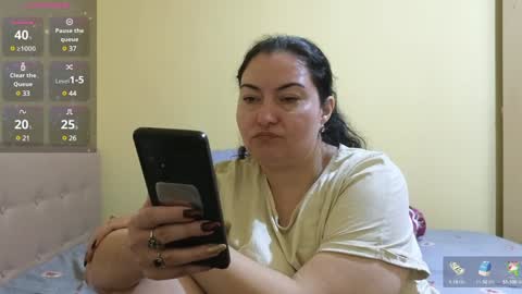 Emma online show from February 7, 11:01 am