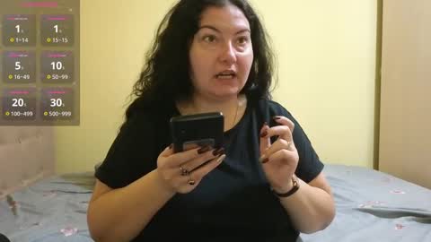 Emma online show from February 13, 7:03 am