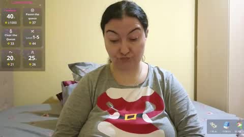 Emma online show from February 16, 11:05 am