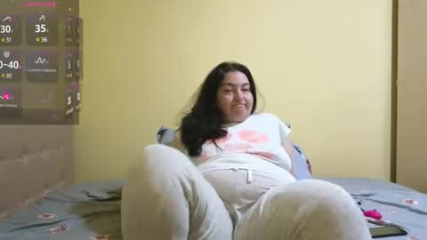 Emma online show from March 1, 6:43 pm