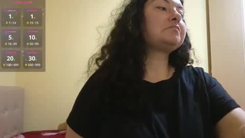 Emma online show from March 12, 12:36 pm