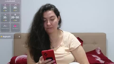 Emma online show from October 4, 4:38 pm