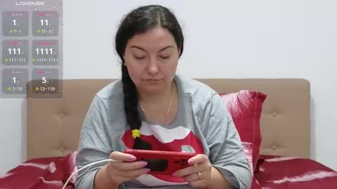 Emma online show from October 11, 8:24 am