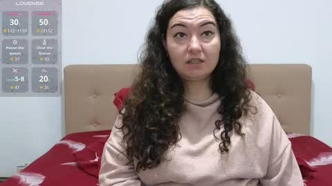 Emma online show from November 5, 6:46 am