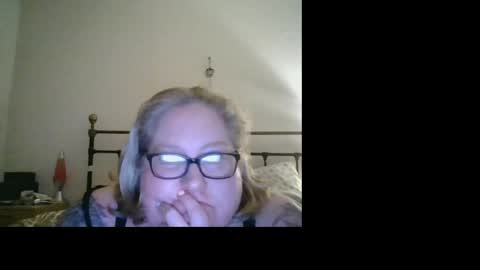 Twisted Desire Submission online show from March 27, 11:15 pm