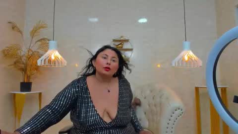 BBW Cindyy  online show from September 26, 7:29 pm