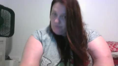 Snapshot of bbwdomqueen chatting on October 3, 9:39 am QuEen KeLs online show from October 3, 9:39 am