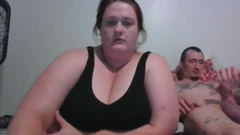 Snapshot of bbwdomqueen chatting on October 4, 3:59 am QuEen KeLs online show from October 4, 3:59 am