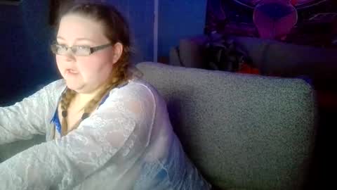 Snapshot of bbwgamergirl93 chatting on November 19, 4:07 pm bbwgamergirl93 online show from November 19, 4:07 pm