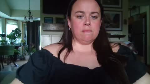 Sophie BBW online show from July 10, 11:46 am