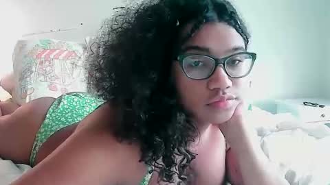 bby2brat online show from December 13, 7:21 pm