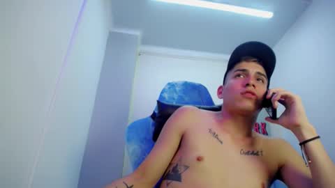 BBY CASH online show from March 6, 3:03 am