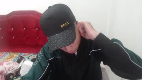 bby_nice online show from May 16, 12:07 am