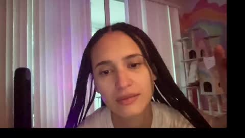 Snapshot of bbyangelyoga chatting on December 5, 9:50 pm bbyangelyoga online show from December 5, 9:50 pm