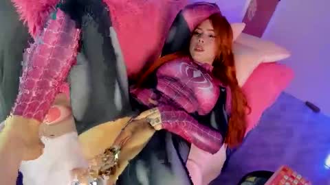 Snapshot of bbybeats chatting on November 19, 5:46 pm bbybeats online show from November 19, 5:46 pm