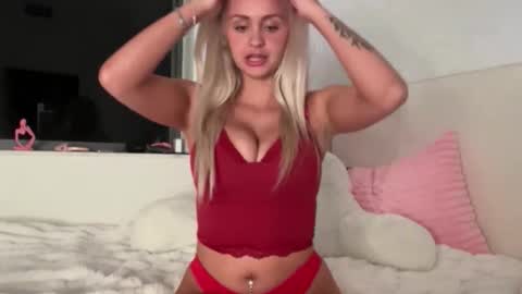 Trinity online show from February 14, 2:30 am