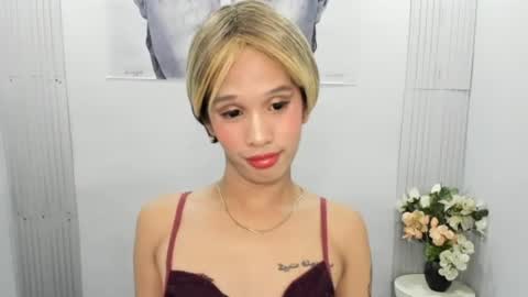 SEXY TRIO online show from June 14, 12:19 am
