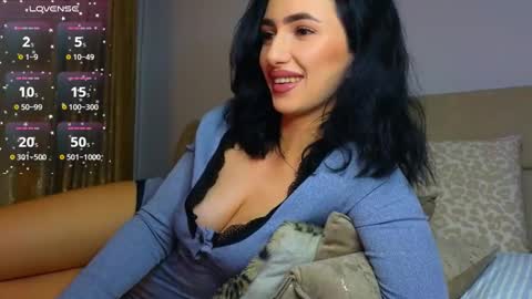 Kristy online show from February 5, 5:45 am