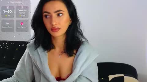 Kristy online show from February 6, 5:23 am