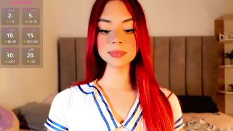 bbyof_ online show from July 10, 5:01 am